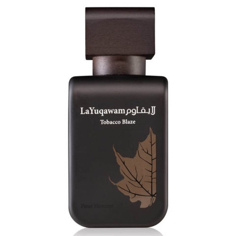 Rasasi  La Yuqawam Tobacco Blaze EDP for Men