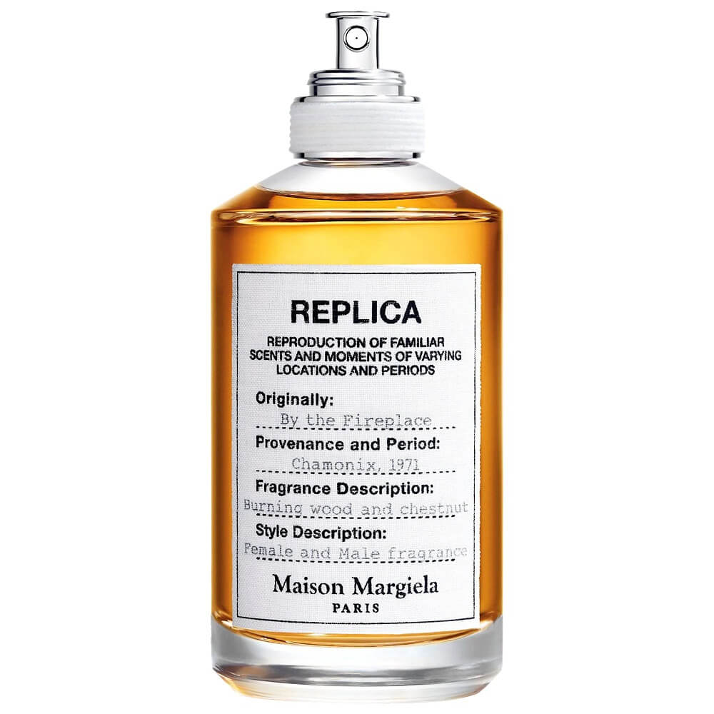 Maison Margiela Replica coffee hot break