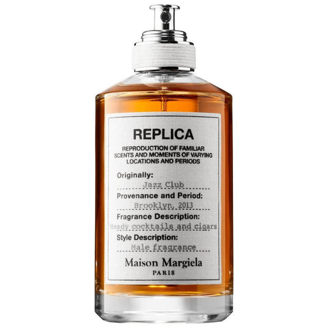 Maison Margiela Replica Jazz Club EDT for Men