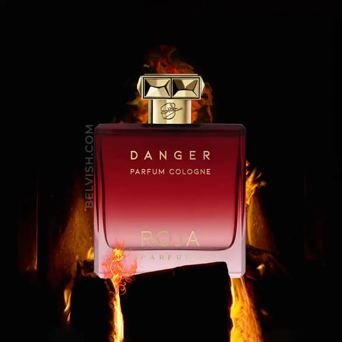 Roja Parfums Danger Parfum Cologne