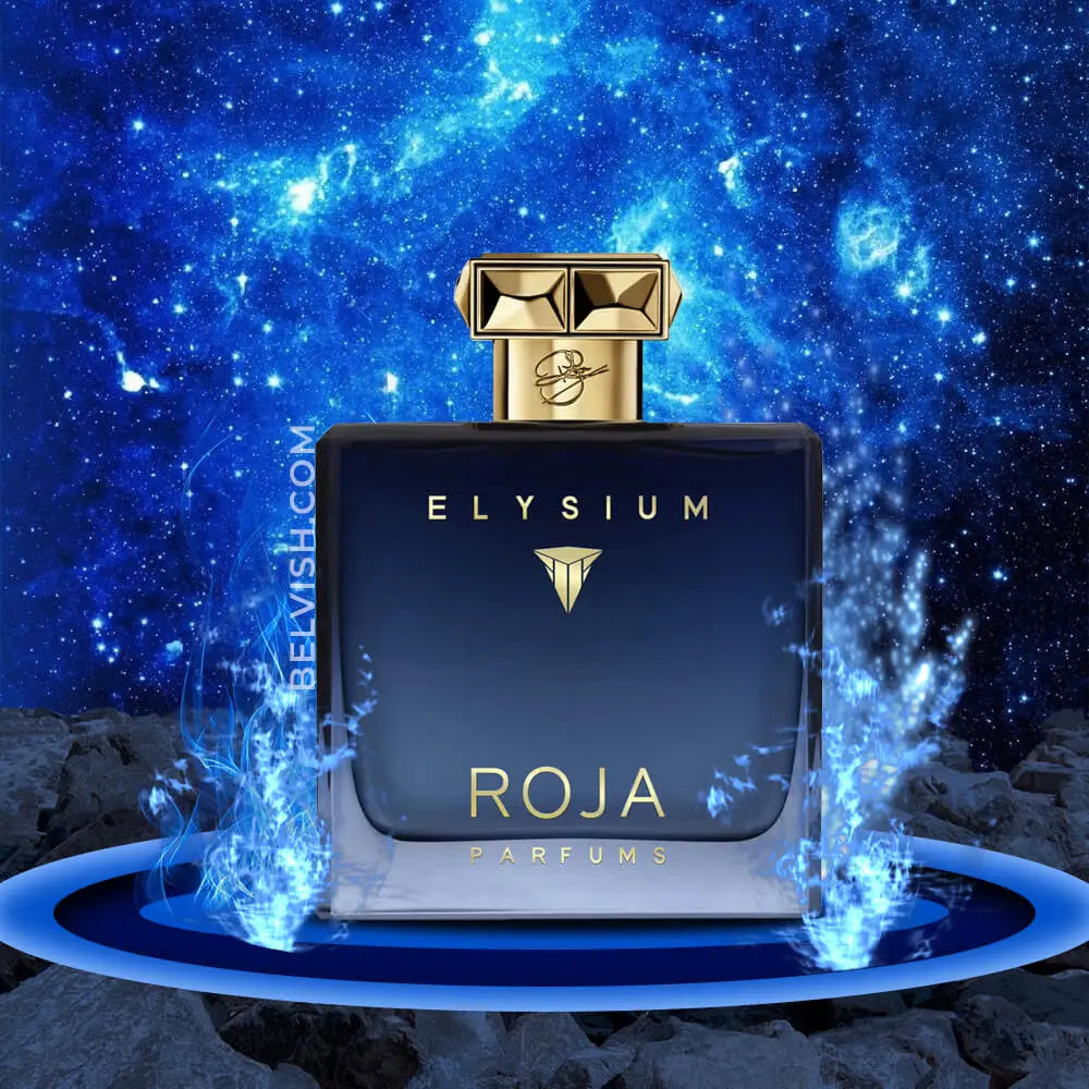 Roja Parfums outlet Elysium