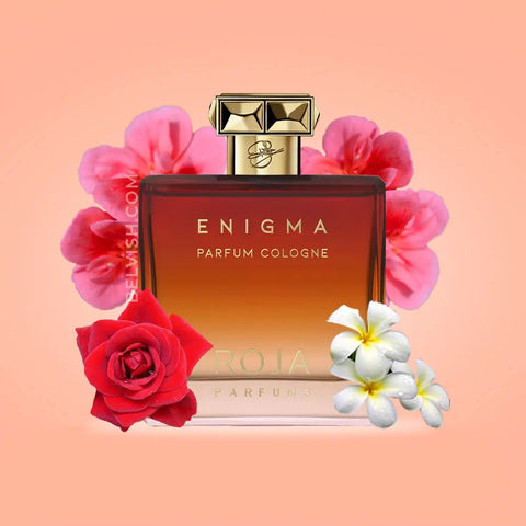 Roja Parfums Enigma Parfum Cologne