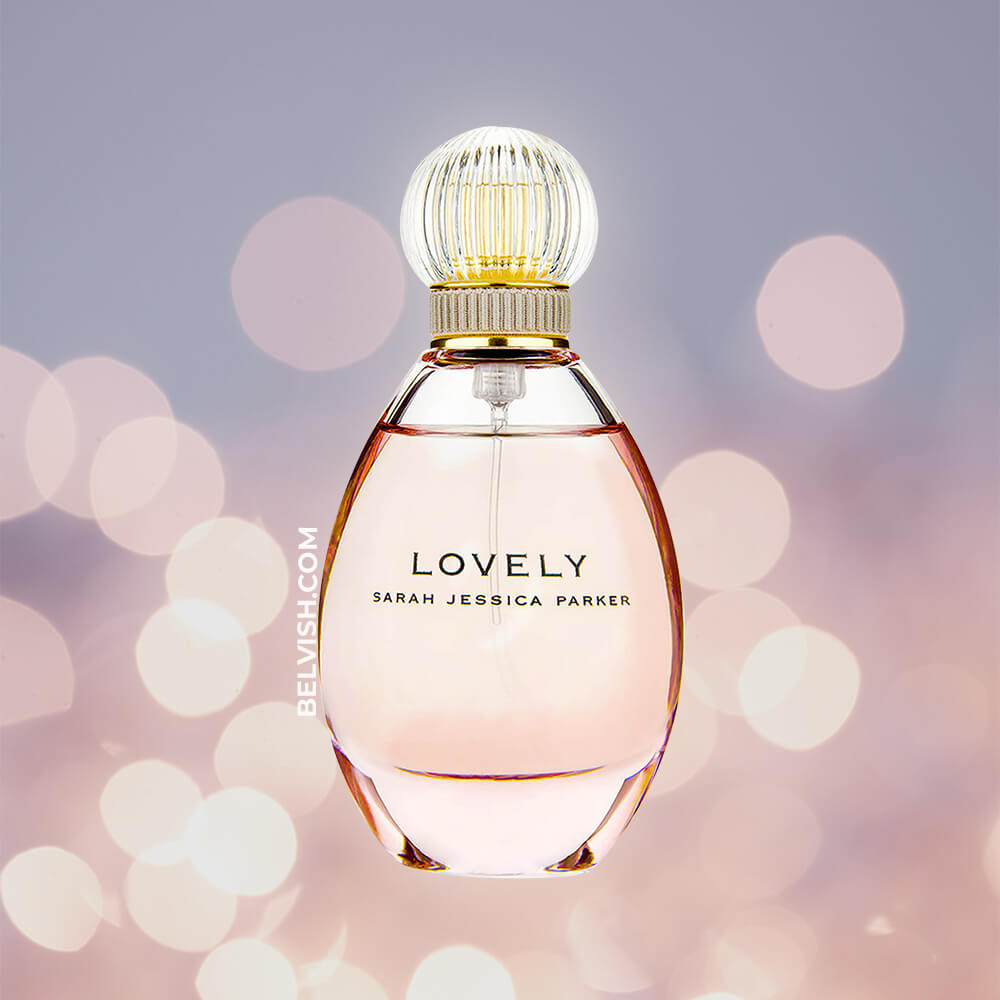 Sarah Jessica Parker Lovely EDP for Women