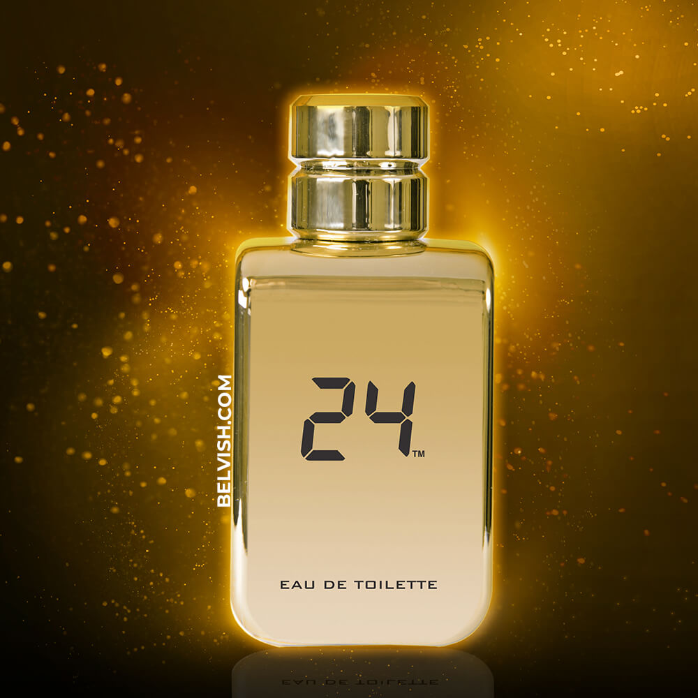 ScentStory 24 Gold Edition - Main Image