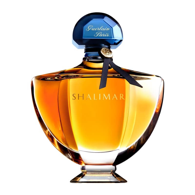 Guerlain Shalimar Souffle Intense EDP for Women
