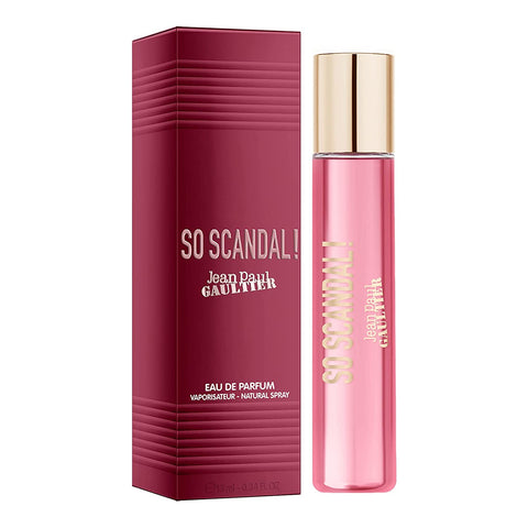 Jean Paul Gaultier So Scandal EDP for Women 15ml Travel Spray