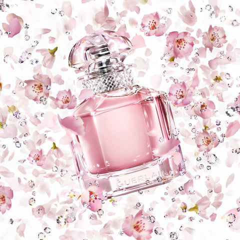 Guerlain Mon Guerlain Sparkling Bouquet EDP for Women