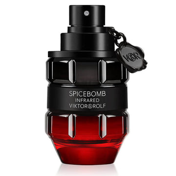 Viktor & Rolf Spicebomb Infrared EDT for Men