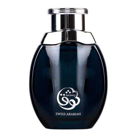 Swiss Arabian Shawq 958 EDP