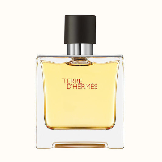 Hermès Terre D'Hermès Parfum 12.5ml Travel Spray