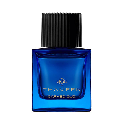 Thameen Carved Oud Extrait de Parfum