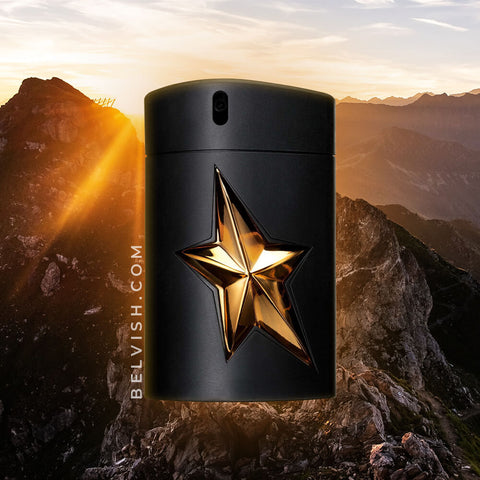 Thierry Mugler A*Men Pure Malt for Men