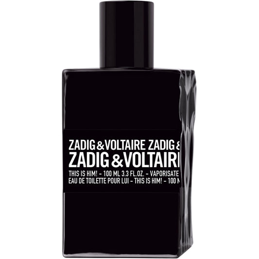 Zadig & Voltaire This is Him! EDT for Men