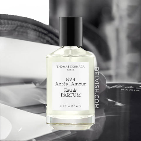 Thomas Kosmala No. 4 Après L'Amour EDP Unisex