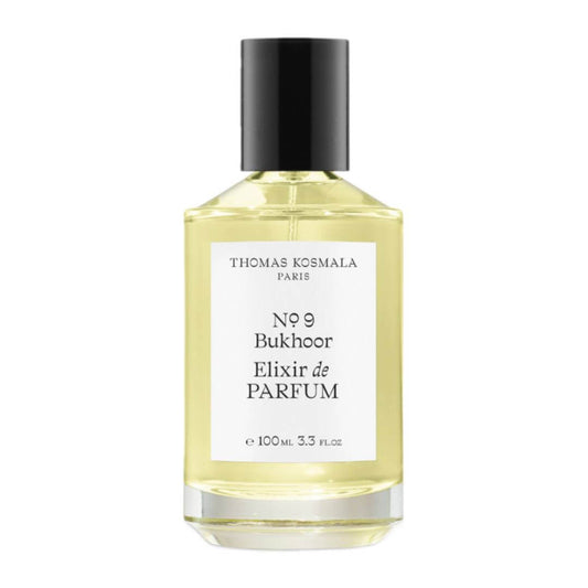 Thomas Kosmala No. 9 Bukhoor Elixir De Parfum Unisex