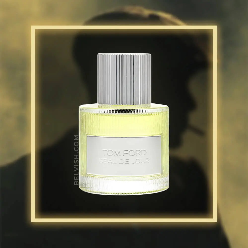 Tom Ford Beau De Jour EDP Sophisticated Scent by Belvish