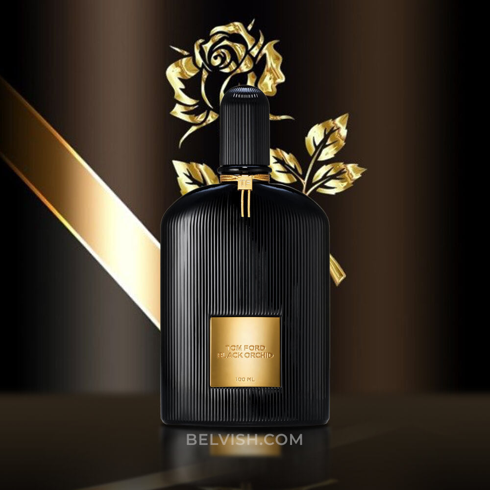 Buy Tom Ford Black Orchid EDP 100ml Online Belvish
