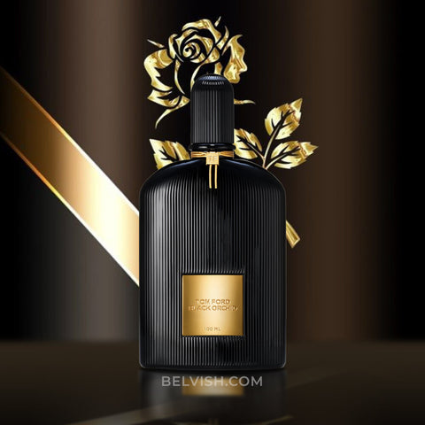 Tom Ford Black Orchid EDP