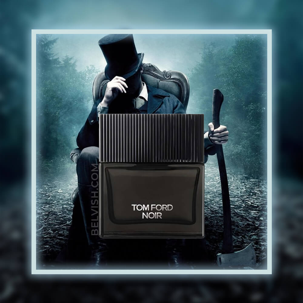 Anthracite Edp Tom Ford Noir Anthracite 50ml Anthracite Eau De