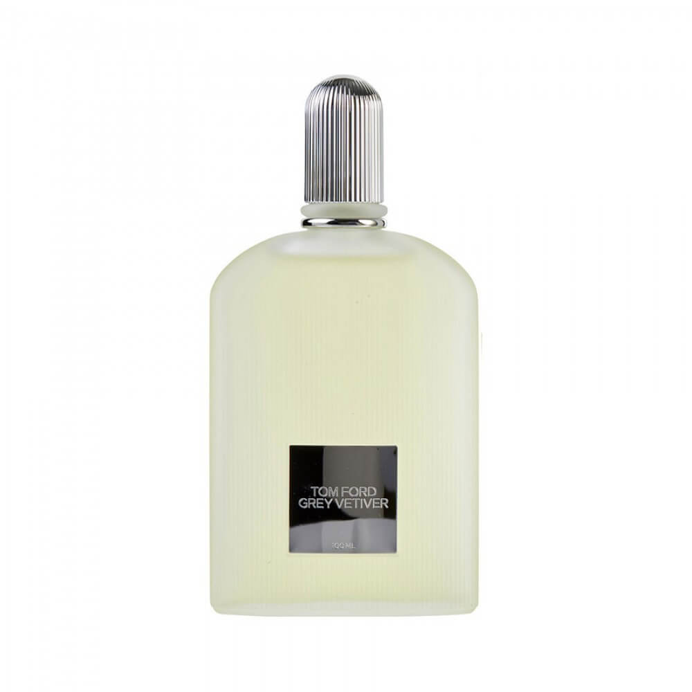 Shop Tom Ford Grey Vetiver Parfum for Men Online | Belvish