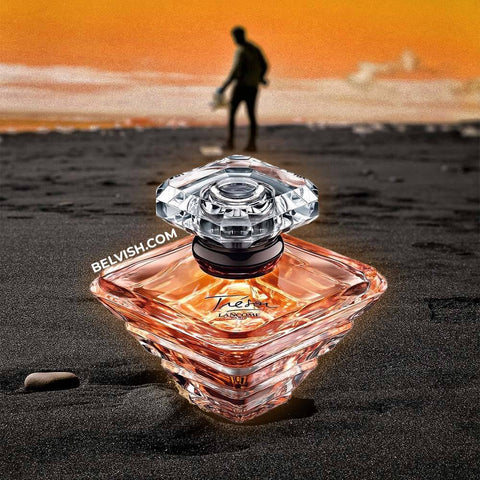 Lancome Tresor L'eau de Parfum for Women