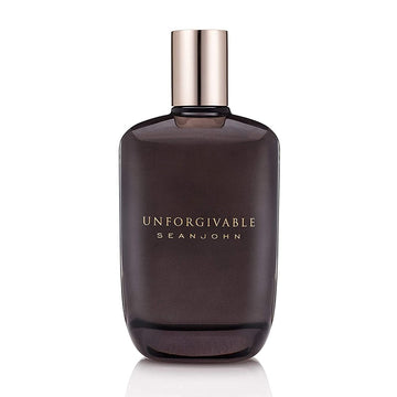 Sean John Unforgivable EDT for Men