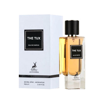 Maison Alhambra The Tux EDP