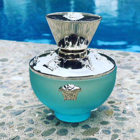 Versace Dylan Turquoise EDT for Women