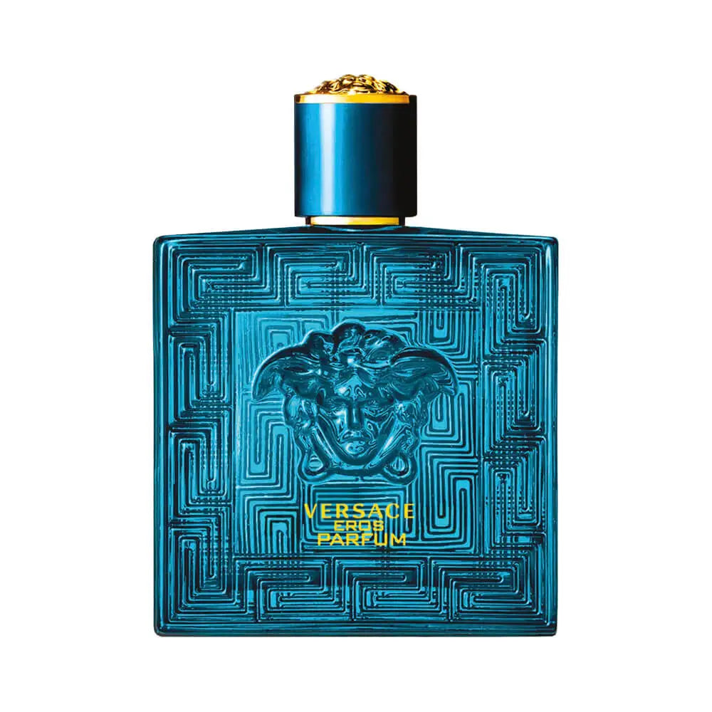 Buy VERSACE Eros Eau de Parfum for Men 100 ml Belvish