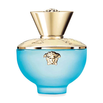 Versace Pour Femme Dylan Turquoise EDT