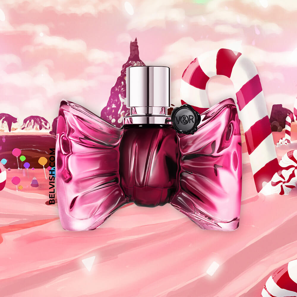Parfum Bonbon Viktor And Rolf BONBON Victor Rolf Eau De Parfum Oz