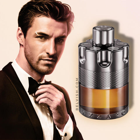 Azzaro Wanted by Night for Men EDP