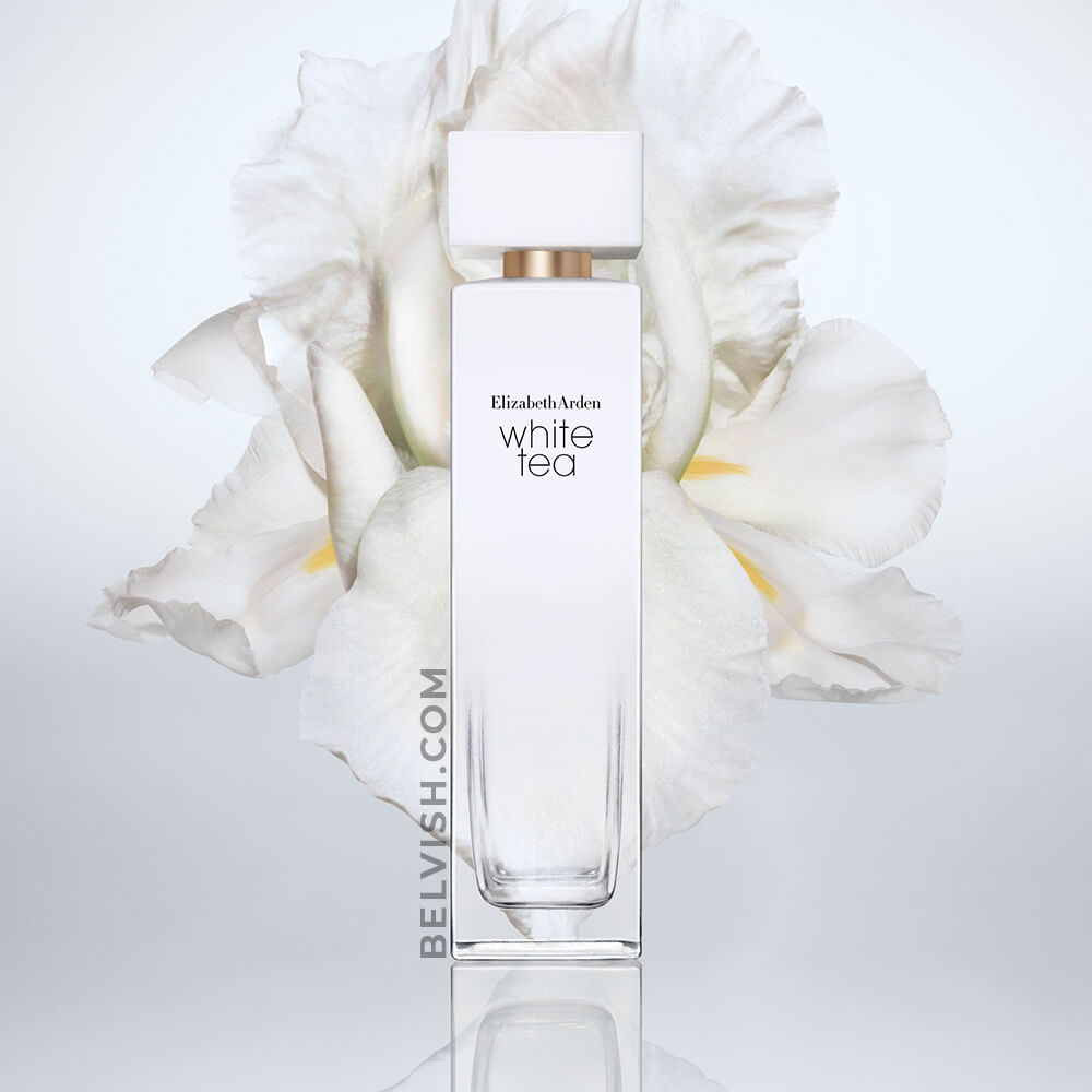 Elizabeth Arden White Tea Eau de Toilette for Women Belvish