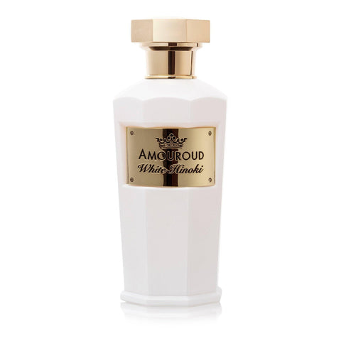 Amouroud White Hinoki EDP