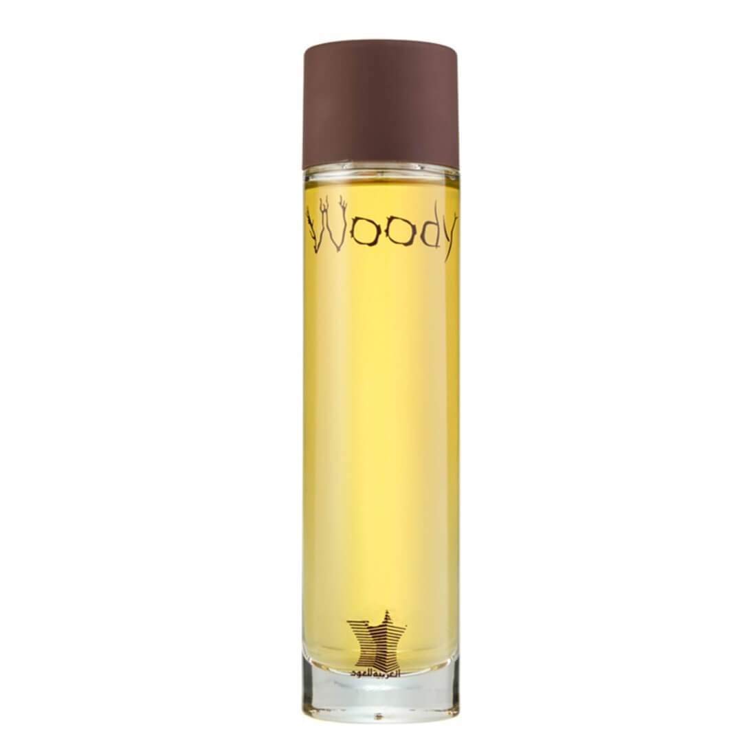 Arabian Oud Woody EDP Unisex