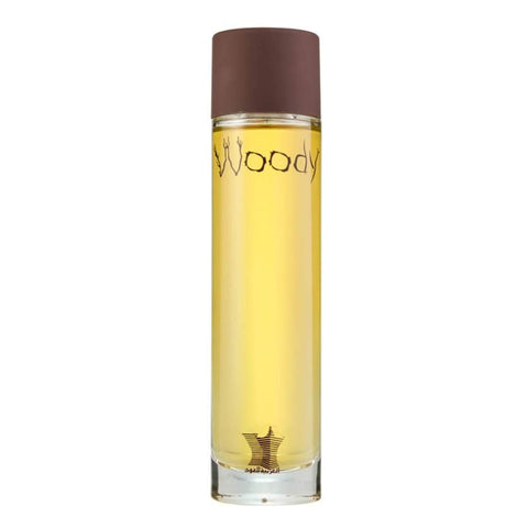 Arabian Oud Woody EDP Unisex