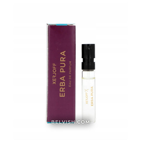 Erba Pura EDP 2ml Vial