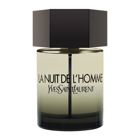 YSL Yves Saint Laurent La Nuit de L’Homme EDT for Men