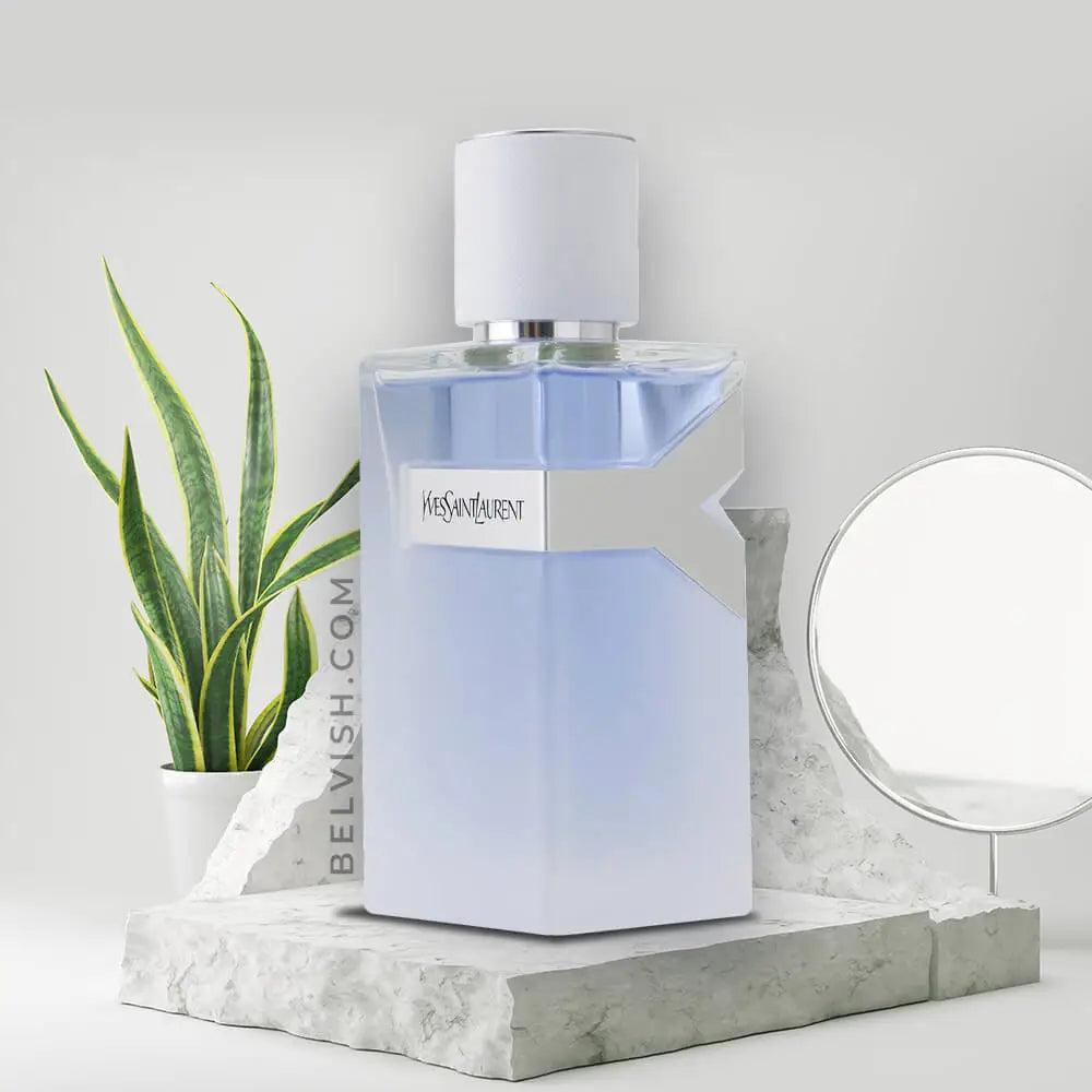 香水 Yves Saint Laurent Y Eau Fraîche 100ml