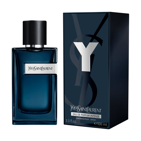 YSL Yves Saint Laurent Y EDP Intense for Men