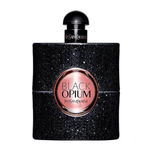 YSL Yves Saint Laurent Black Opium EDP for Women