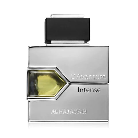 Al Haramain L'Aventure Intense EDP for Men