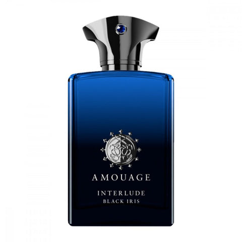 Amouage Interlude Black Iris EDP