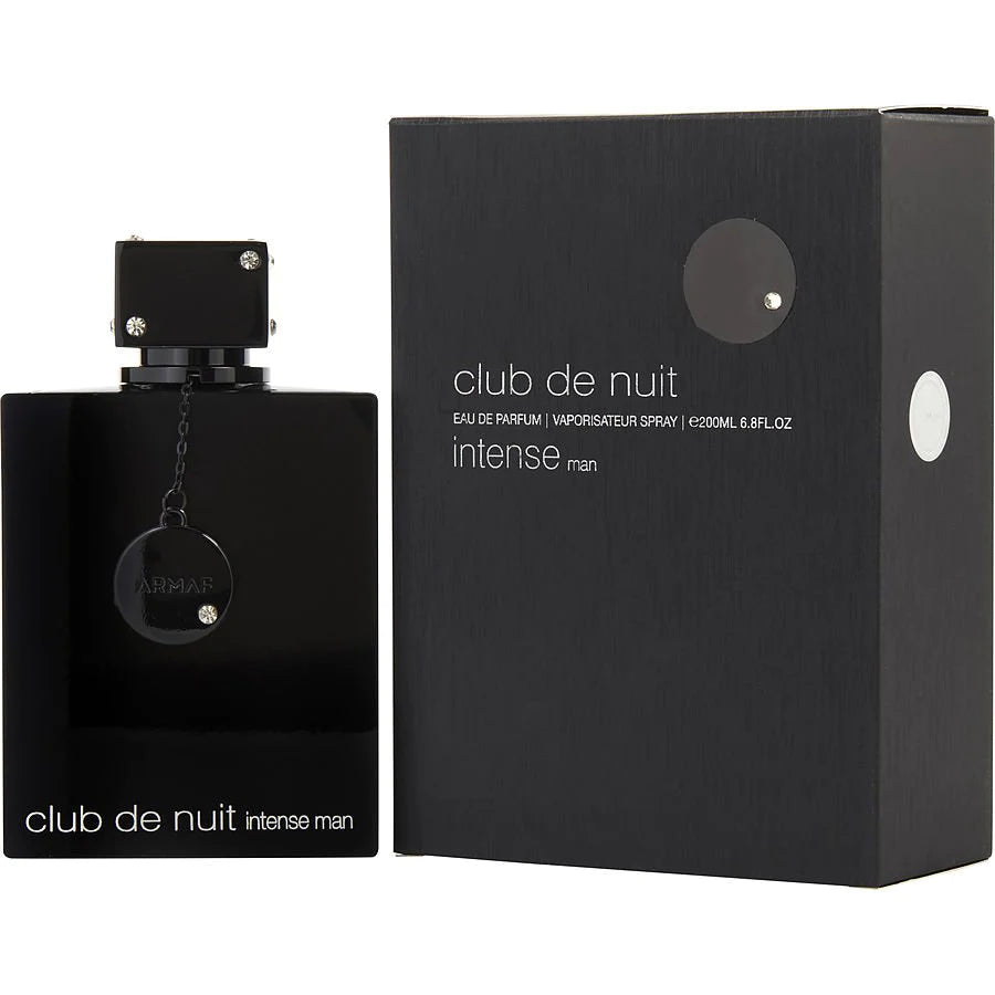 Armaf Club de Nuit Intense EDP for Men 200ml