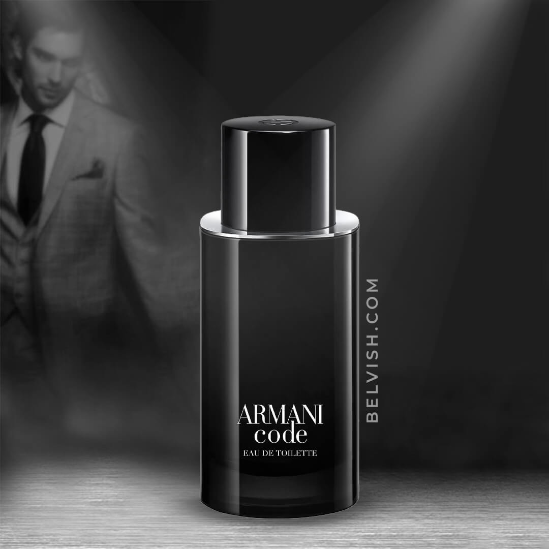 Giorgio Armani Armani Code Parfum Günstig Armani Code Parfum Mini