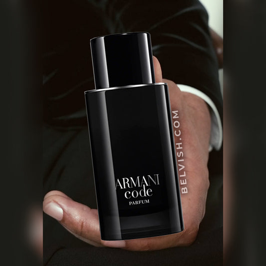 Giorgio Armani Armani Code Parfum for Men