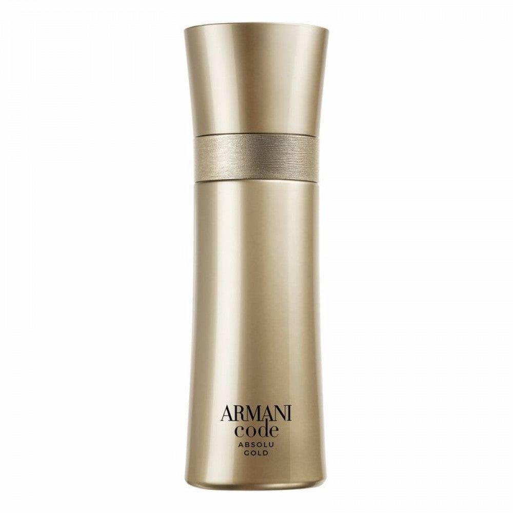 Giorgio Armani Armani Code Absolu Gold Parfum for Men