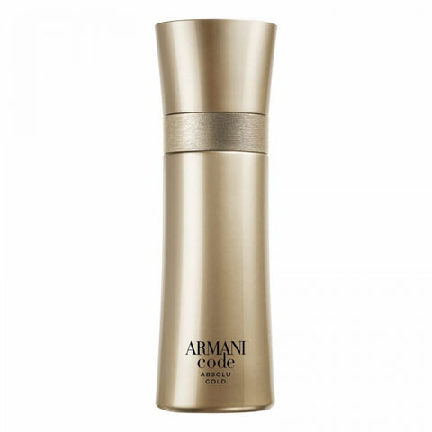 Giorgio Armani Armani Code Absolu Gold Parfum for Men