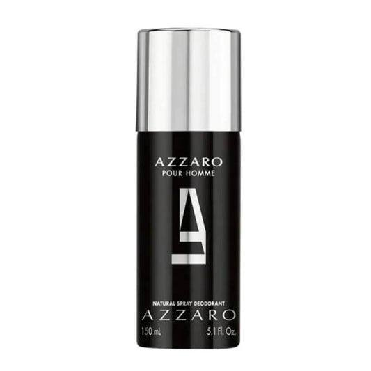 Azzaro Pour Homme Deodorant Spray for Men