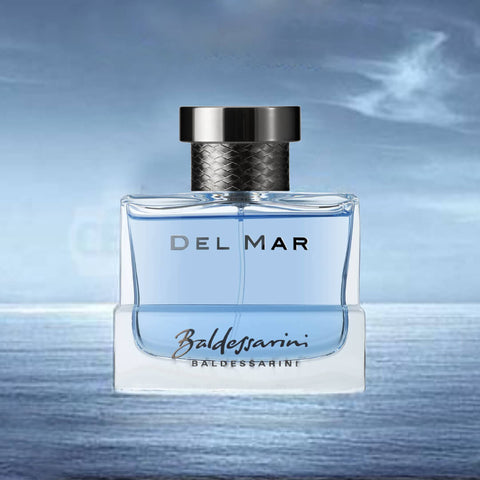 Baldessarini Del Mar EDT for Men